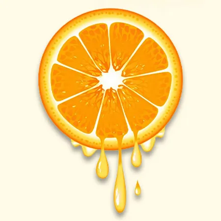 Squeeze Oranges