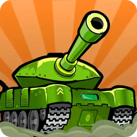 Tanks Duel: War Arena