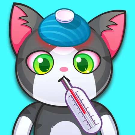 Pet Doctor: Animal Care