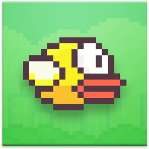 Flappy Bird Original