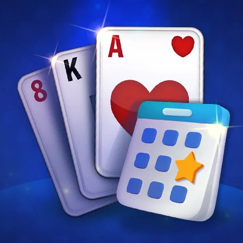 Freecell Solitaire Blue