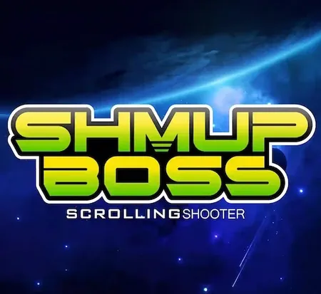 Shmup Boss